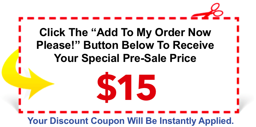 $15 buy now button