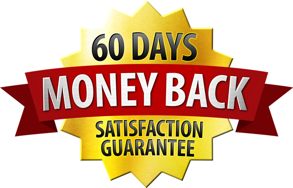 60-Money-Back-Guarantee